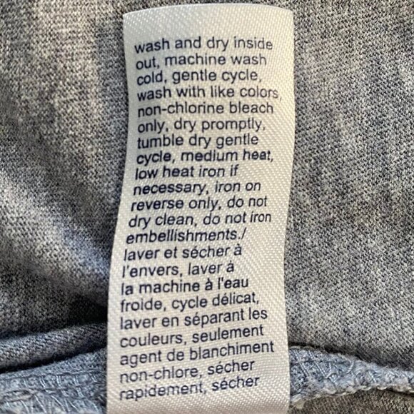 Lot of 2 Tommy Hilfiger Shirts, Size XS - Picture 10 of 10